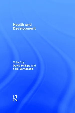 Health and Development