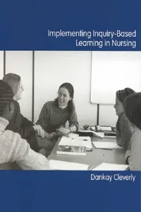 Implementing Inquiry-Based Learning in Nursing_cover