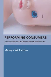 Performing Consumers_cover