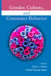 Gender, Culture, and Consumer Behavior_cover