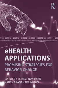 eHealth Applications_cover