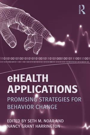 eHealth Applications