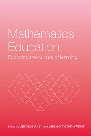 Mathematics Education