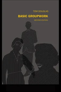 Basic Groupwork_cover