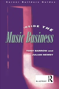 Inside the Music Business_cover