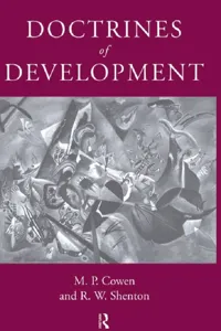 Doctrines Of Development_cover