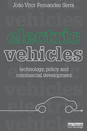 Electric Vehicles