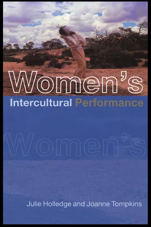 Women's Intercultural Performance