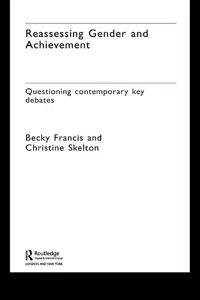 Reassessing Gender and Achievement_cover