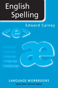 English Spelling_cover