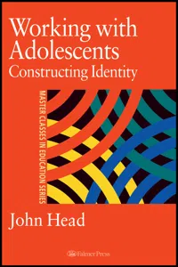 Working With Adolescents_cover