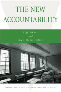 The New Accountability_cover