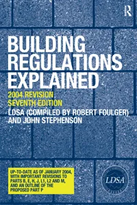 Building Regulations Explained_cover