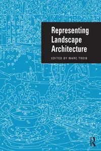 Representing Landscape Architecture_cover