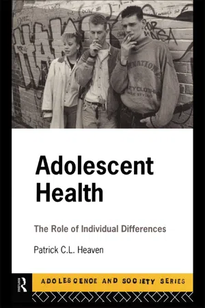 Adolescent Health