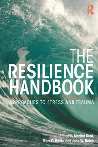 The Resilience Handbook_cover