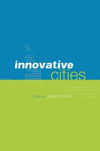 Innovative Cities_cover