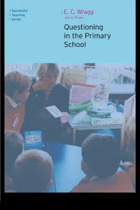 Questioning in the Primary School_cover