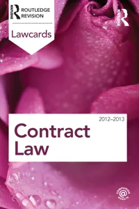 Contract Lawcards 2012-2013_cover