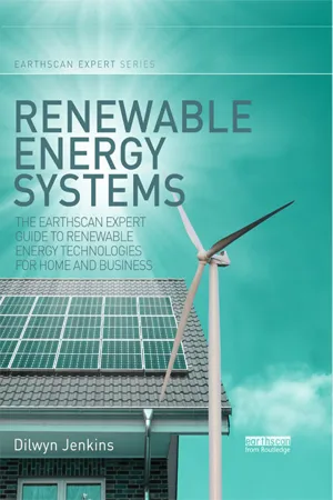 Renewable Energy Systems