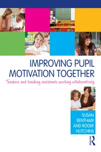 Improving Pupil Motivation Together_cover