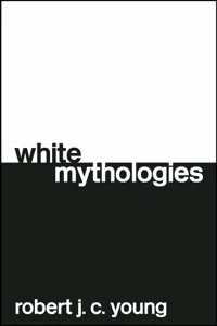 White Mythologies_cover