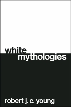 White Mythologies