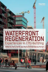 Waterfront Regeneration_cover