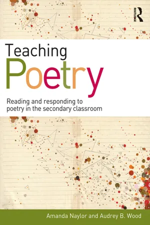 Teaching Poetry