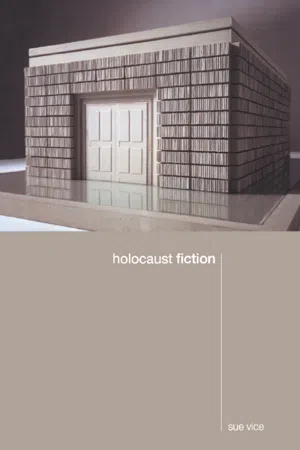 Holocaust Fiction