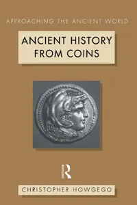 Ancient History from Coins_cover