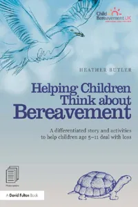 Helping Children Think about Bereavement_cover