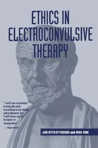 Ethics in Electroconvulsive Therapy_cover