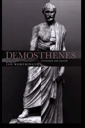 Demosthenes