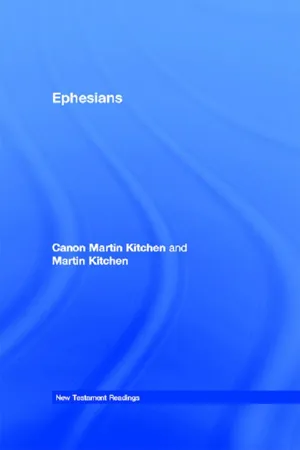 Ephesians