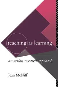 Teaching as Learning_cover