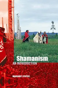 Shamanism_cover