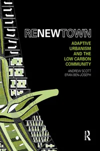 ReNew Town_cover