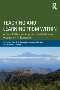 Teaching and Learning from Within_cover