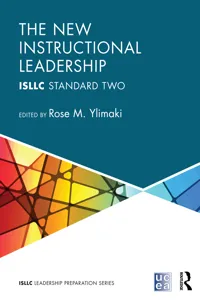 The New Instructional Leadership_cover