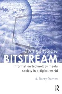 Diving Into the Bitstream_cover