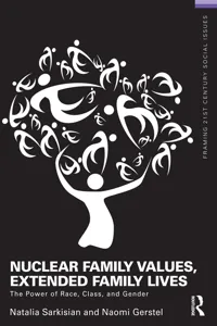 Nuclear Family Values, Extended Family Lives_cover