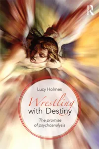 Wrestling with Destiny_cover