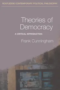 Theories of Democracy_cover