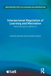 Interpersonal Regulation of Learning and Motivation_cover