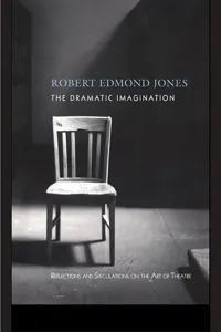 The Dramatic Imagination_cover