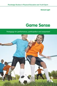 Game Sense_cover
