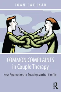 Common Complaints in Couple Therapy_cover