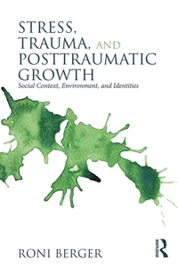 Stress, Trauma, and Posttraumatic Growth_cover