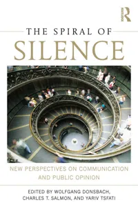 The Spiral of Silence_cover